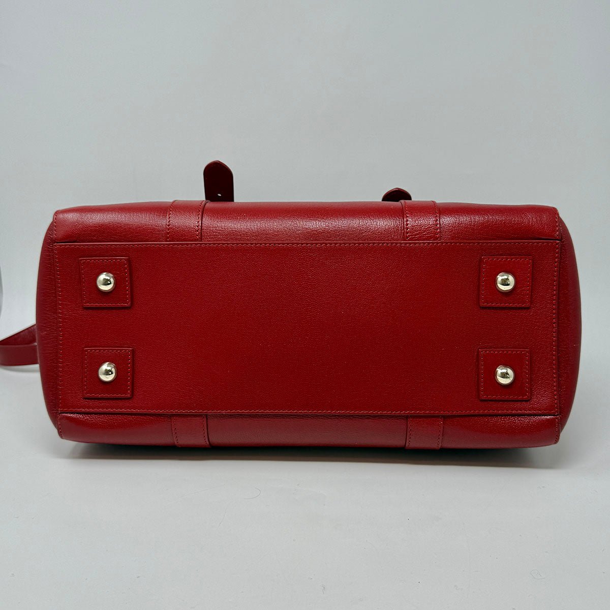 Mulberry Handle Bag - Image 9