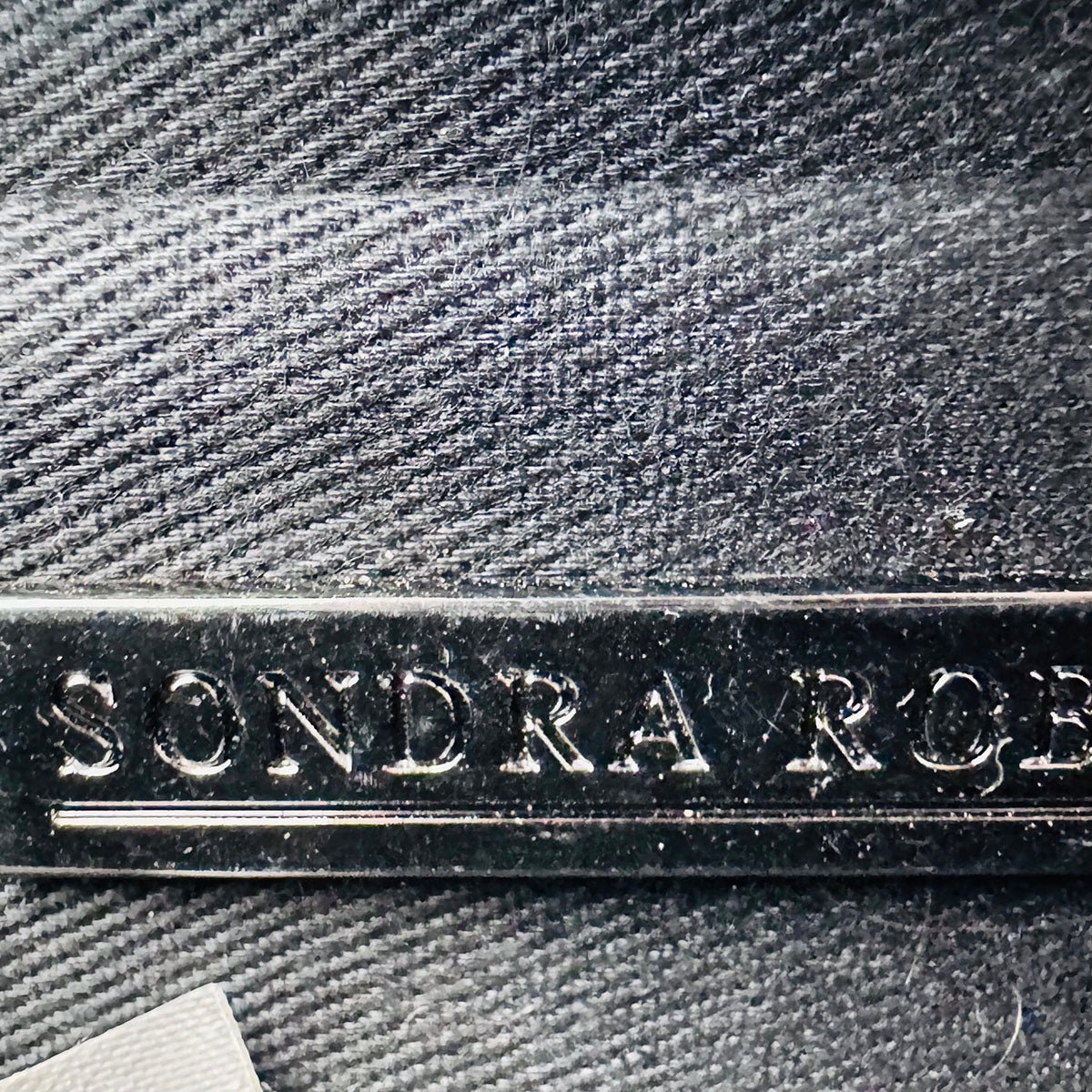 Sondra Roberts Clutch - Image 8