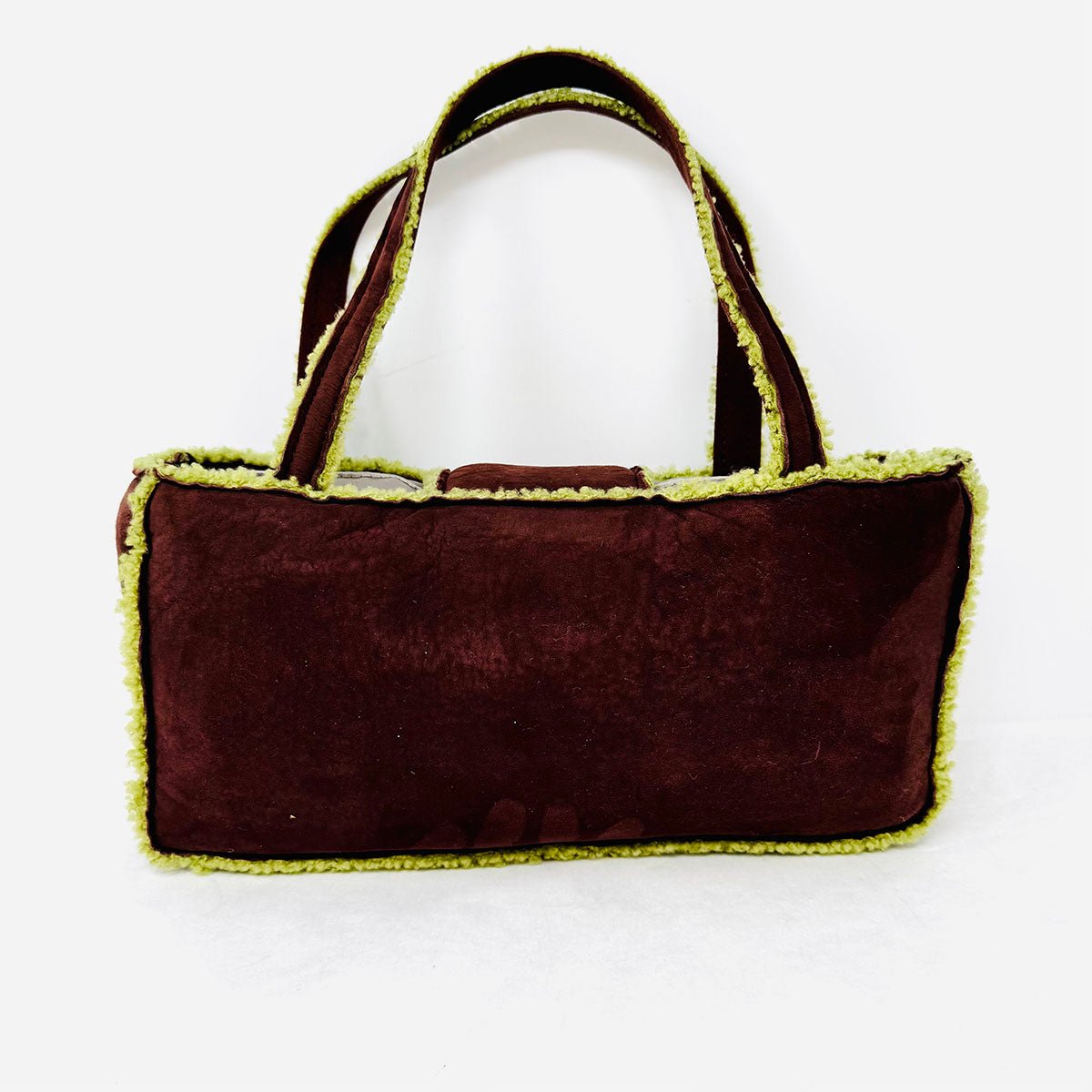 Chanel Handle Bag - Image 4