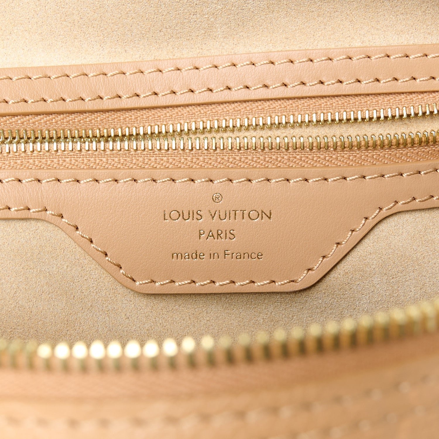 Empreinte Monogram Soft Speedy Bandouliere 30 Arizona - Image 6