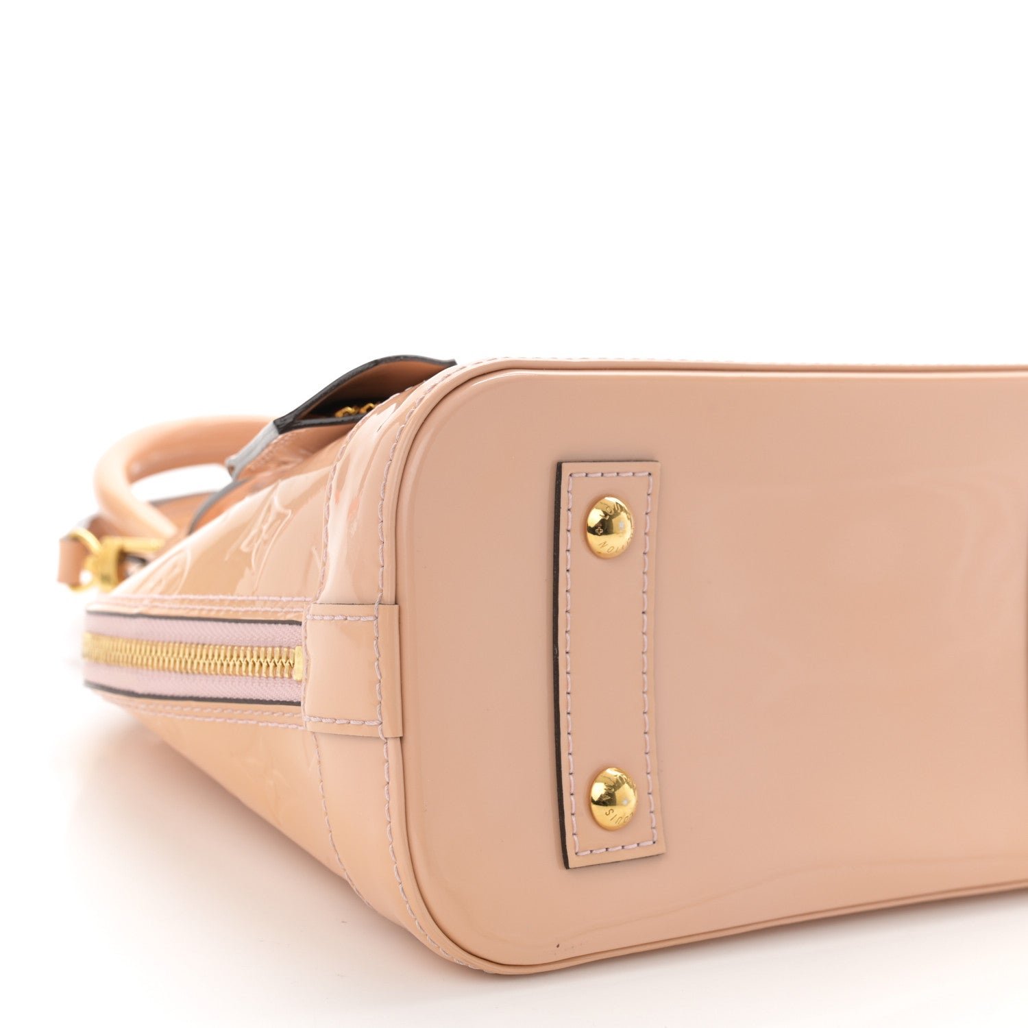 Vernis Alma BB Rose Angelique - Image 9
