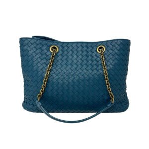 Bottega Veneta Intrecciato Tote