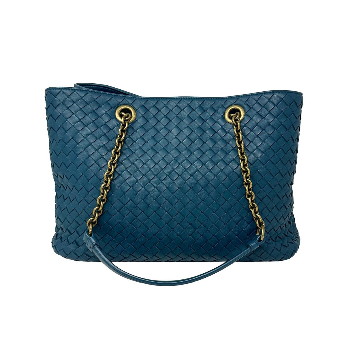 Bottega Veneta Intrecciato Tote