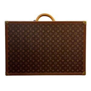 Louis Vuitton Monogram Alzer Suitcase