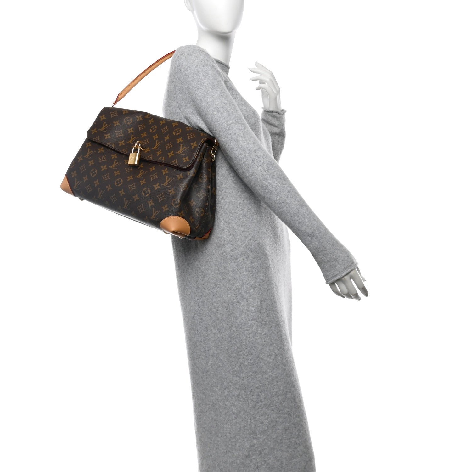 Monogram Hide Away MM - Image 2