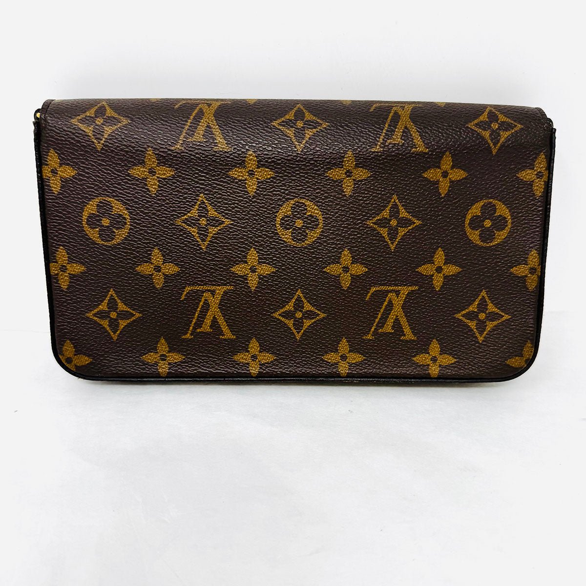 Louis Vuitton Monogram Felicie - Image 3