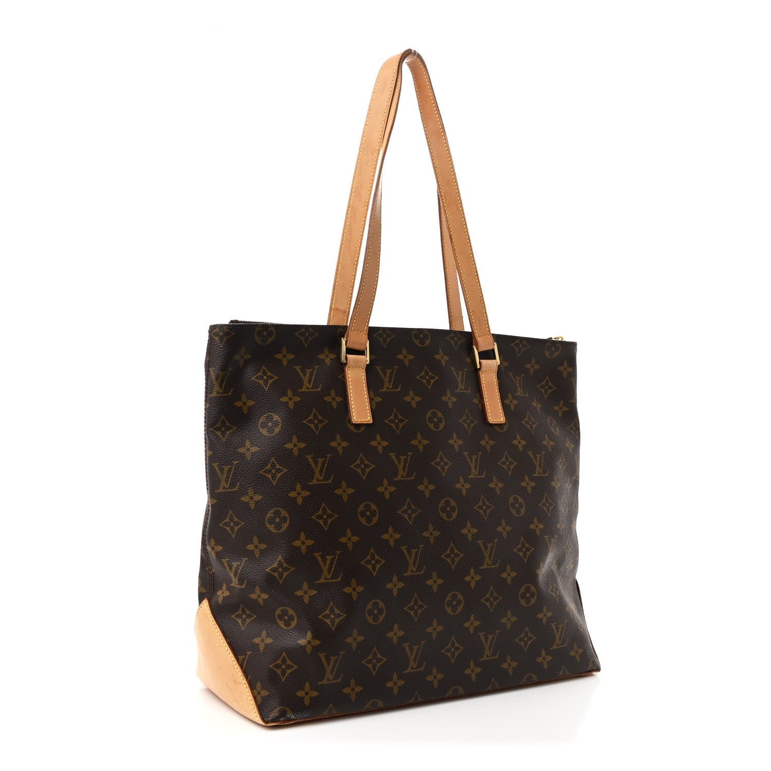 Monogram Cabas Mezzo - Image 3