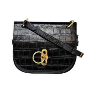 Mulberry Crossbody