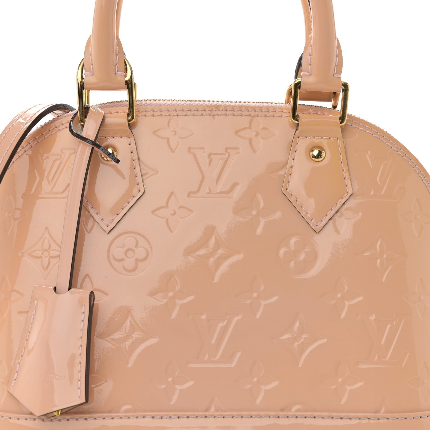 Vernis Alma BB Rose Angelique - Image 8