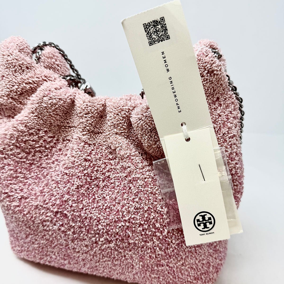 Tory Burch Hobo - Image 9