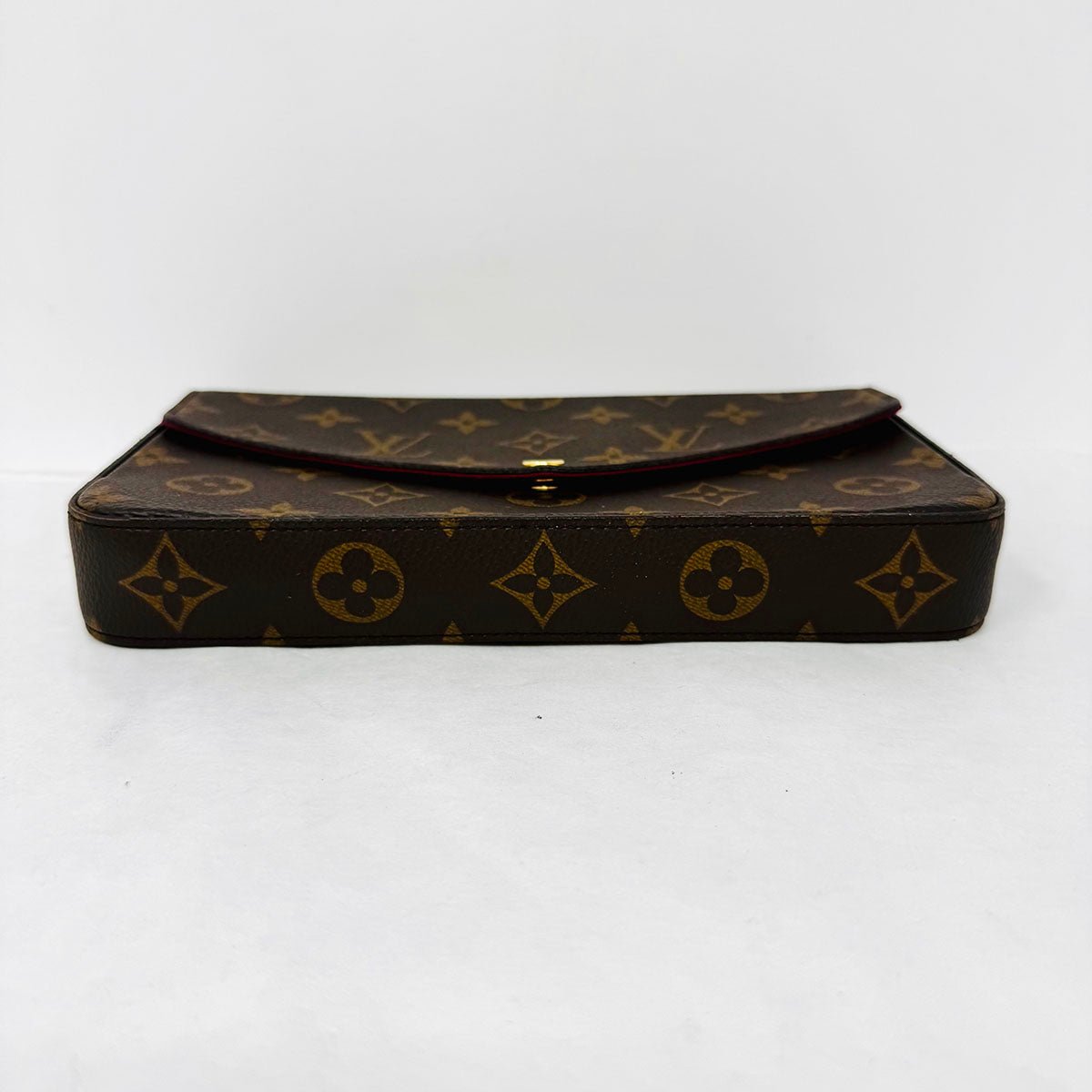 Louis Vuitton Monogram Felicie - Image 6