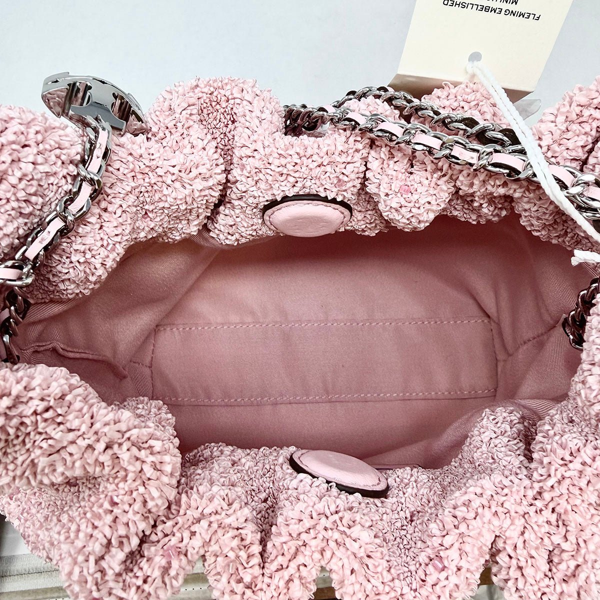 Tory Burch Hobo - Image 10