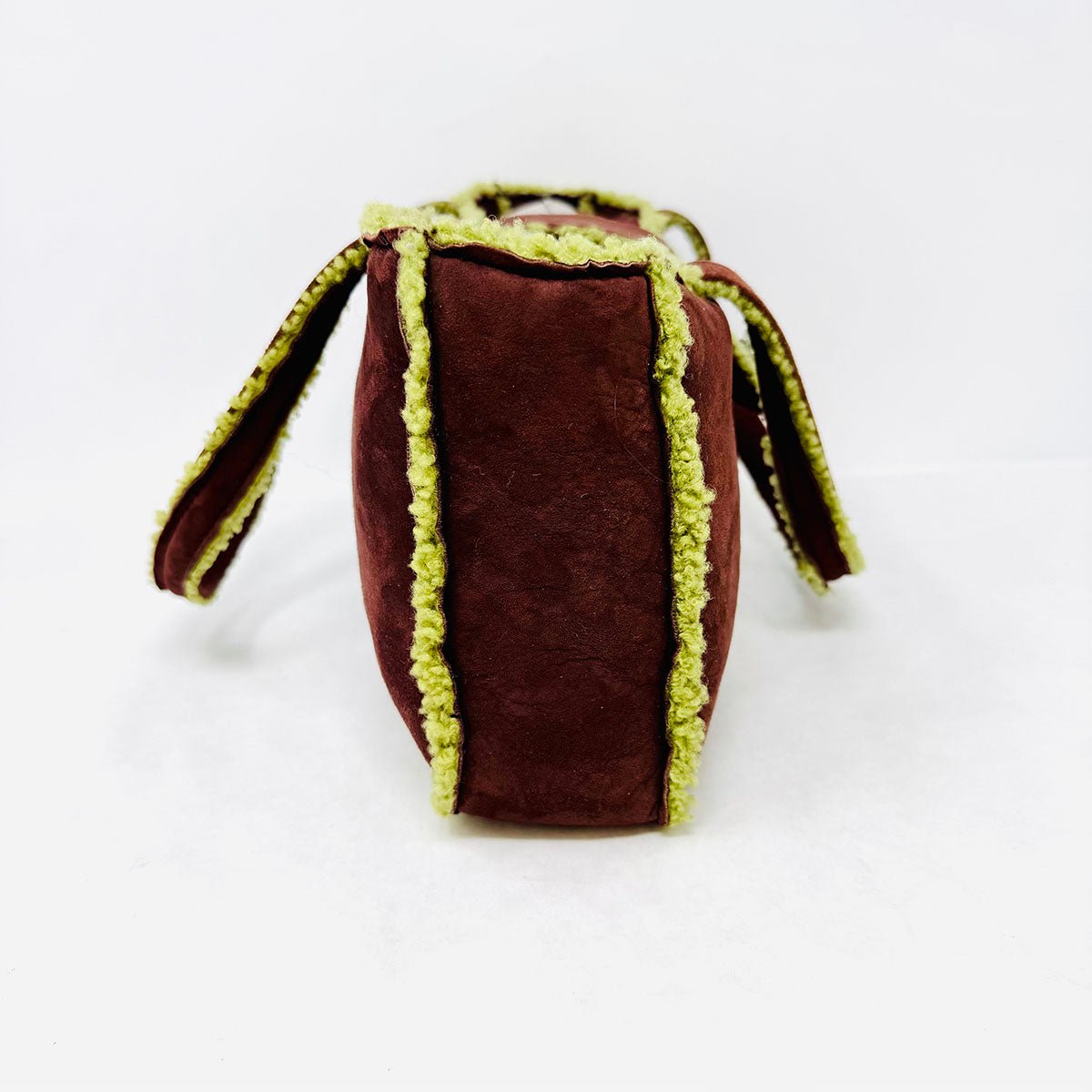 Chanel Handle Bag - Image 3