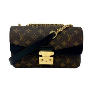 Louis Vuitton Monogram Marceau Shoulder Bag