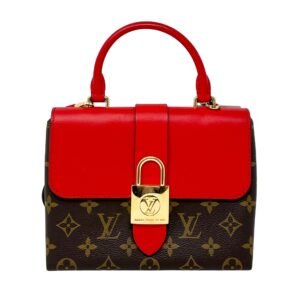 Louis Vuitton Monogram Locky BB