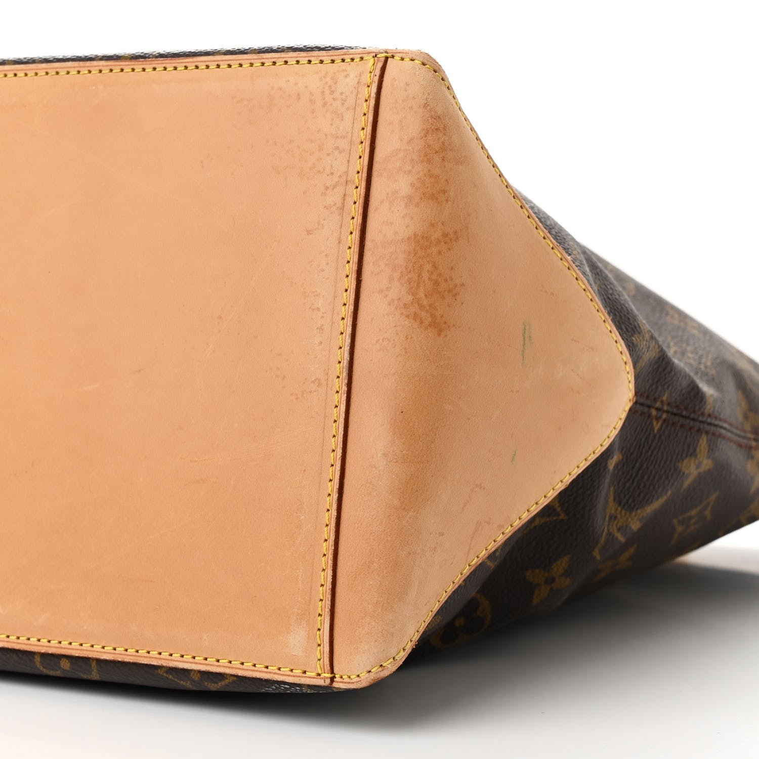 Monogram Cabas Mezzo - Image 9