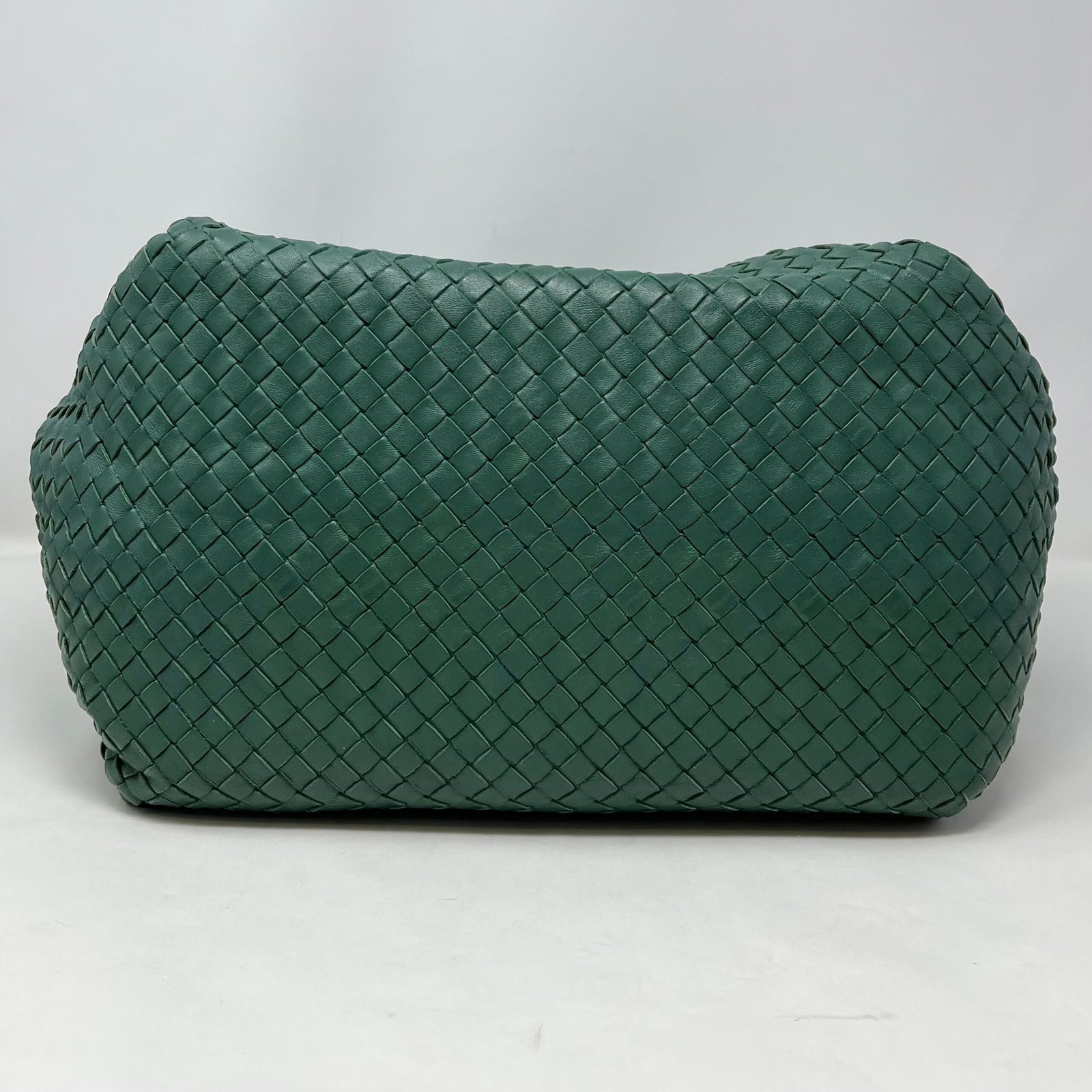 Bottega Veneta Intrecciato Parachute Tote - Image 5
