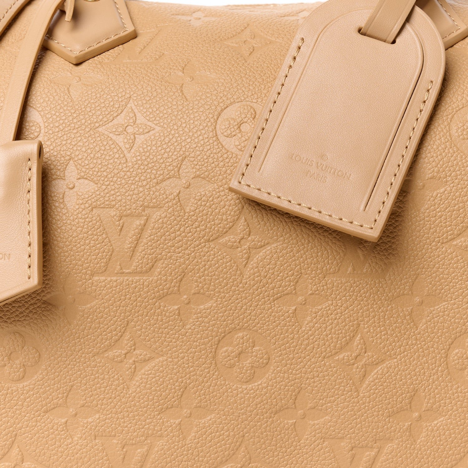Empreinte Monogram Soft Speedy Bandouliere 30 Arizona - Image 11