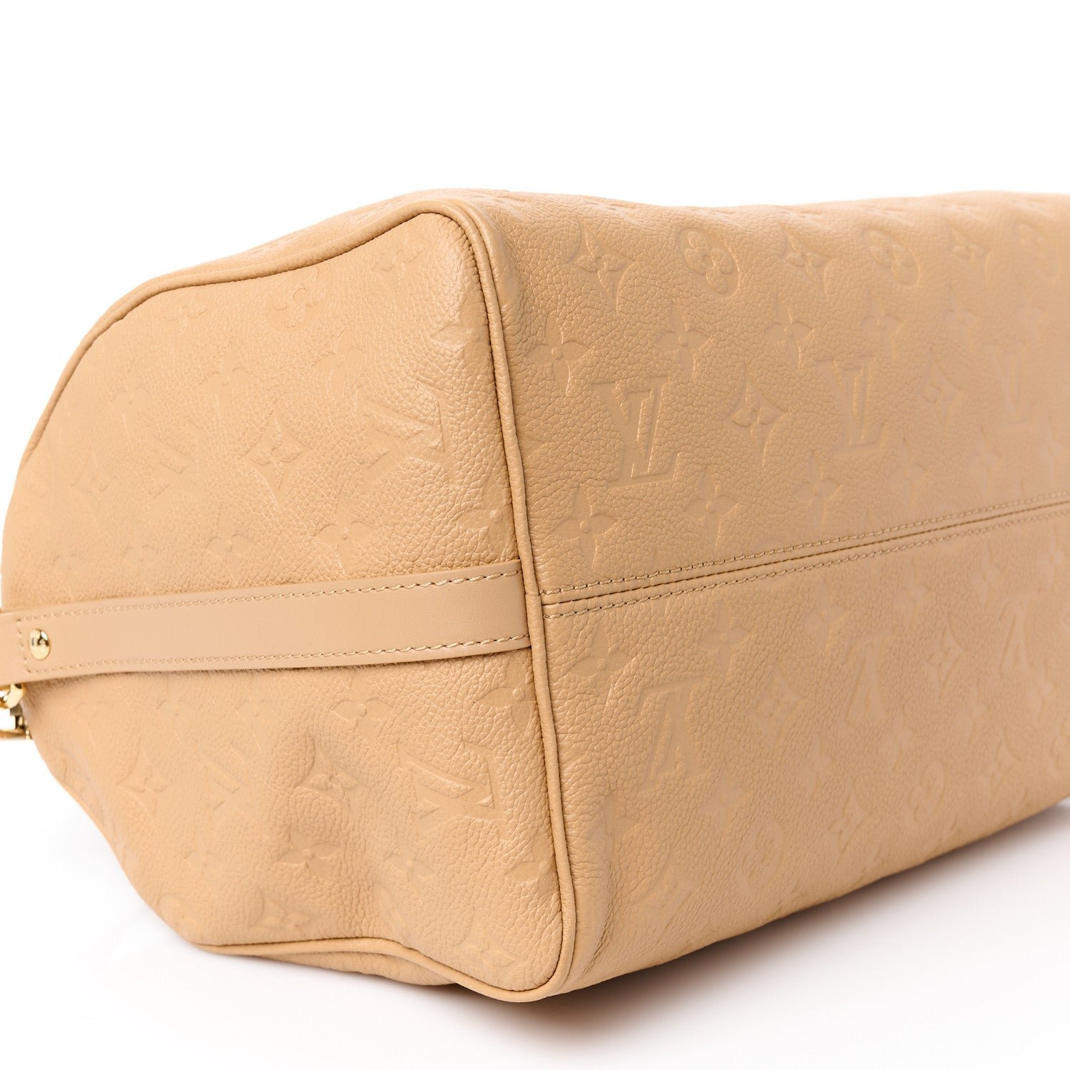 Empreinte Monogram Soft Speedy Bandouliere 30 Arizona - Image 12