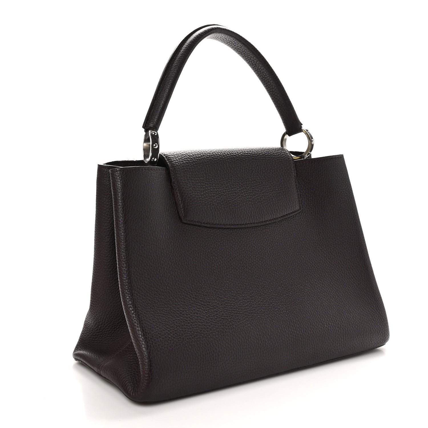Taurillon Capucines MM Quetsche - Image 3