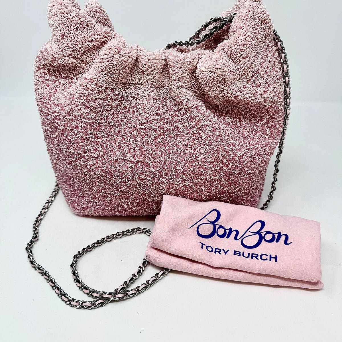 Tory Burch Hobo - Image 11