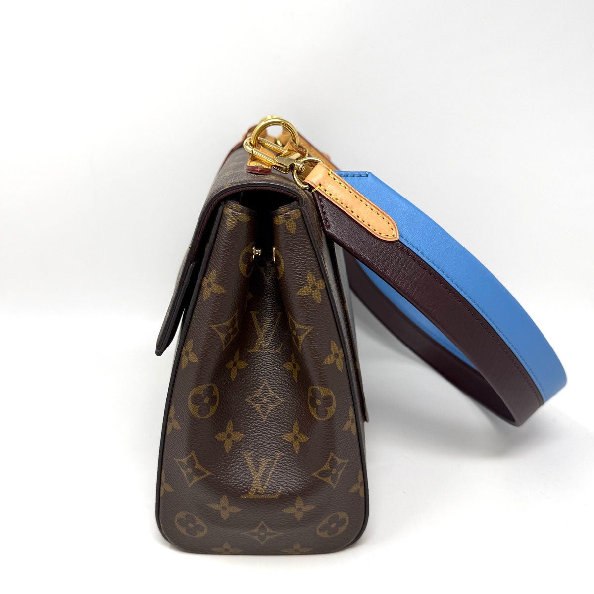 Louis Vuitton 2019 Cluny MM bag - Image 4