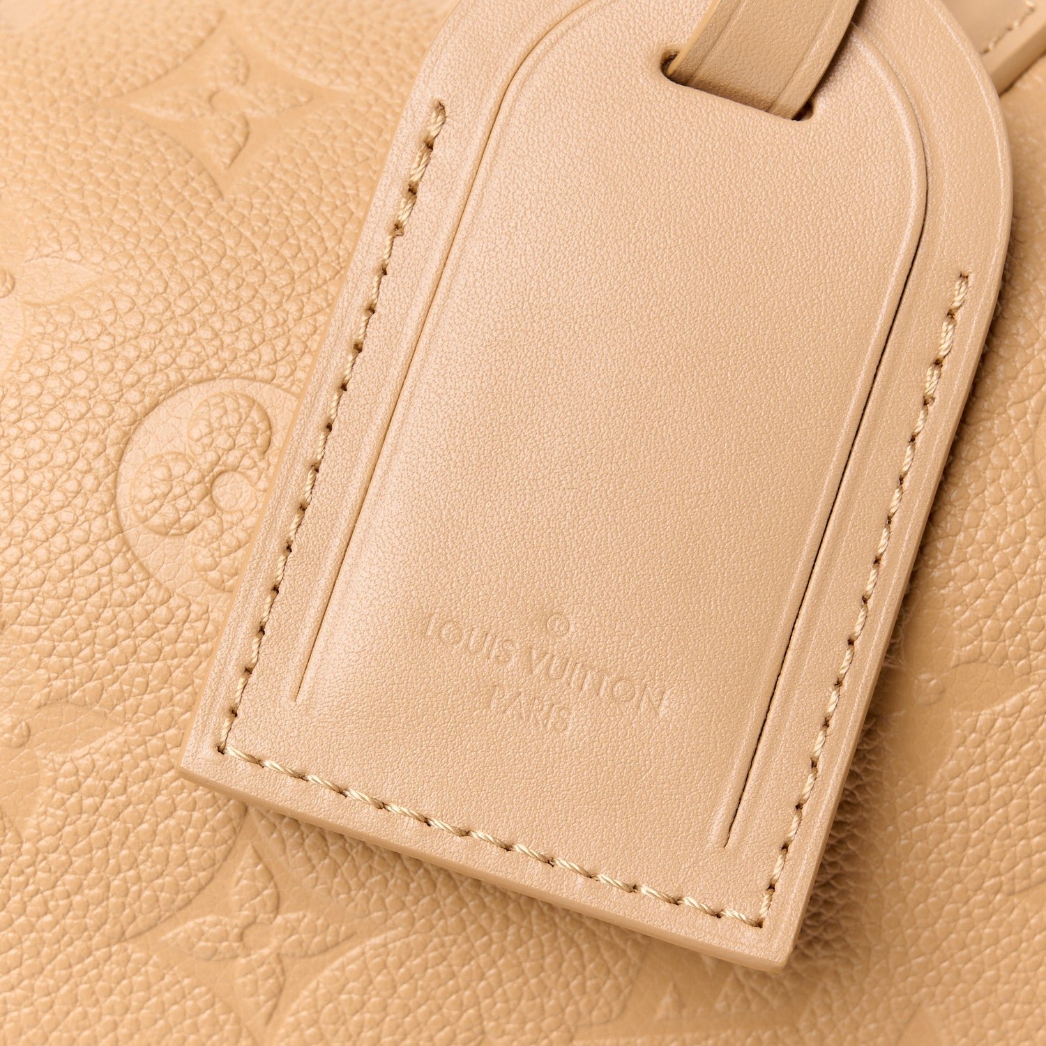Empreinte Monogram Soft Speedy Bandouliere 30 Arizona - Image 9