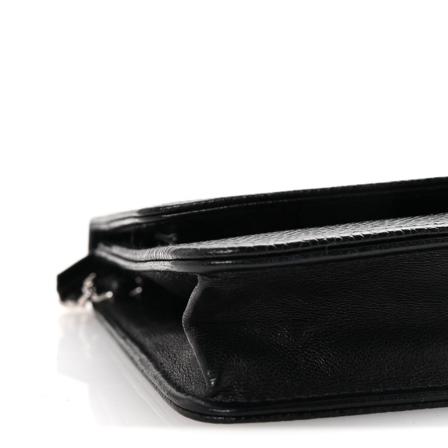 Caviar Timeless CC Wallet On Chain WOC Black - Image 10