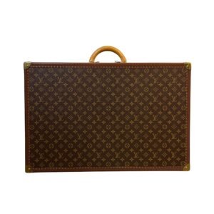 Louis Vuitton Monogram Alzer Suitcase